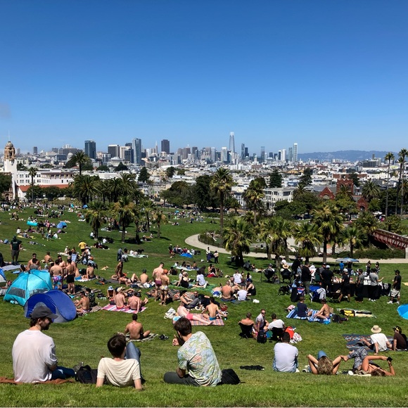 Meet your Posher, Taylor - Picture 1 of 1